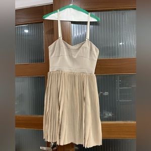 BCBG dress size 4 gently worn